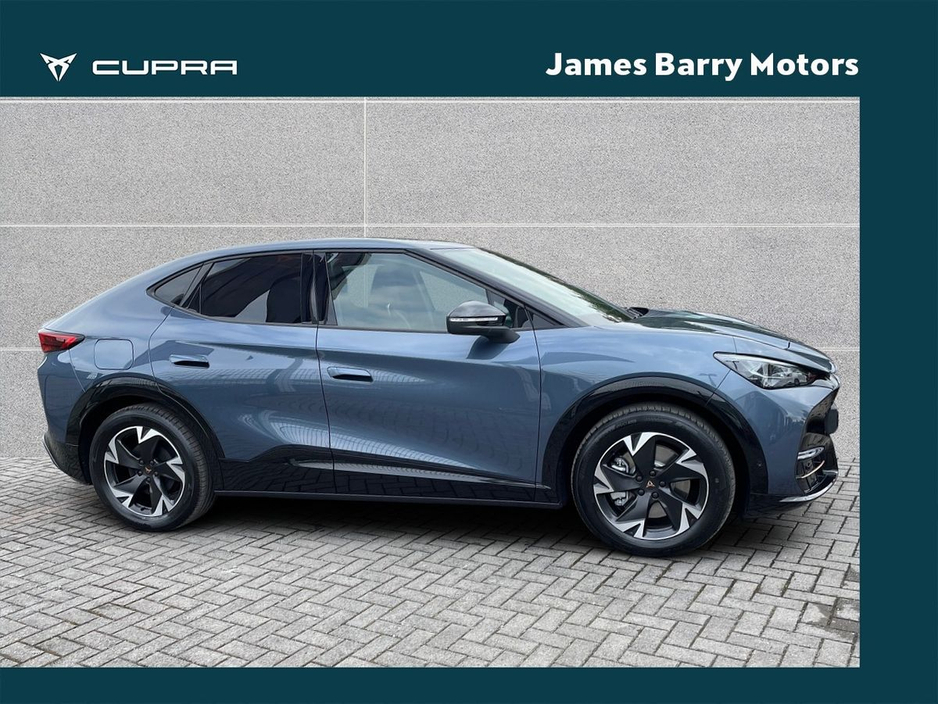 2026 Cupra Tavascan 0L Electric For Sale Images
