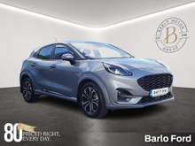Ford Puma 1.0 ST Line mHev 125PS