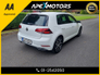 2018 VOLKSWAGEN GOLF FINANCE ARRANGED * 1.4 HIGHLINE  * AUTOMATIC * NEW NCT SEP-27 * LOW TAX * AA APPROVED  * 101 SAFETY CHECKLIST * 12-MONTH ROADSIDE ASSIST  * IMMACULATE * TOP-SPEC * LOW LOW KMs * ADAPTIVE CRUISE 