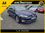 2020 VOLKSWAGEN GOLF FINANCE ARRANGED * TOP-SPEC HIGHLINE * LEATHER INTERIOR * ELECTRIC SEATS * NEW NCT JUL-27 * STAMPED SERVICE HISTORY * AA APPROVED * 101 SAFETY CHECKLIST * AUTOMATIC (DSG) * IMMACULATE * HEATED SEATS