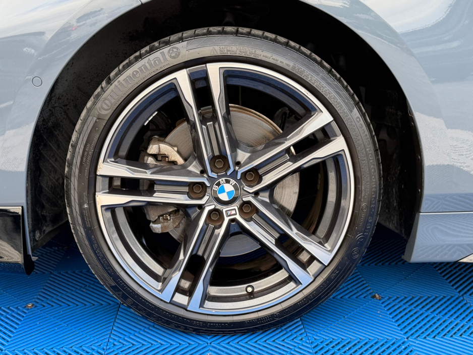 BMW 1 Series M-SPORT - JOY PLUS EDT - 2.0L DIESEL - AUTO - 12M WARRANTY - CAR: 2619 — thumbnail 12