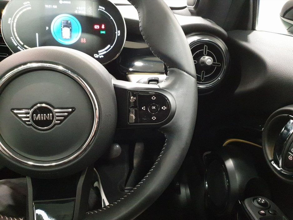 2022 MINI Hatch 0L Electric For Sale Images
