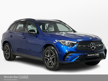 Mercedes-Benz GLC Class 220d AMG 4Matic...