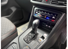 2021 SEAT Tarraco 2.0L Diesel For Sale Images