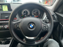 2018 BMW 1 SERIES 2018 BMW 1 SERIES 118I 1.5L PETROL / 77K KMS / CRUISE CONTROL, REVERSE CAMERA & MORE
