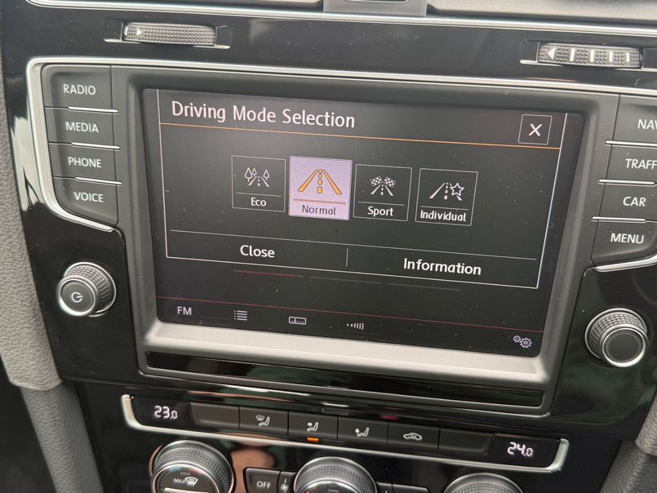 2015 Volkswagen Golf 1.4L Petrol For Sale Images