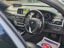 2016 BMW 7 Series 3L Diesel For Sale Images