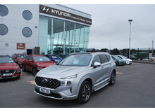2023 Hyundai Santa Fe 1.6L Petrol Plug-in Hybrid For Sale Images