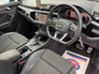 2022 AUDI Q3 2.0 TDI 35 Black Edition SUV 5dr Diesel S Tronic Euro 6 (s/s) (150 ps) 1 OWNER + VIRTUAL COCKPIT + APPLE CARPLAY + HALF LEATHER