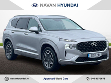 Hyundai Santa Fe 1.6 PHEV 4WD Executive...