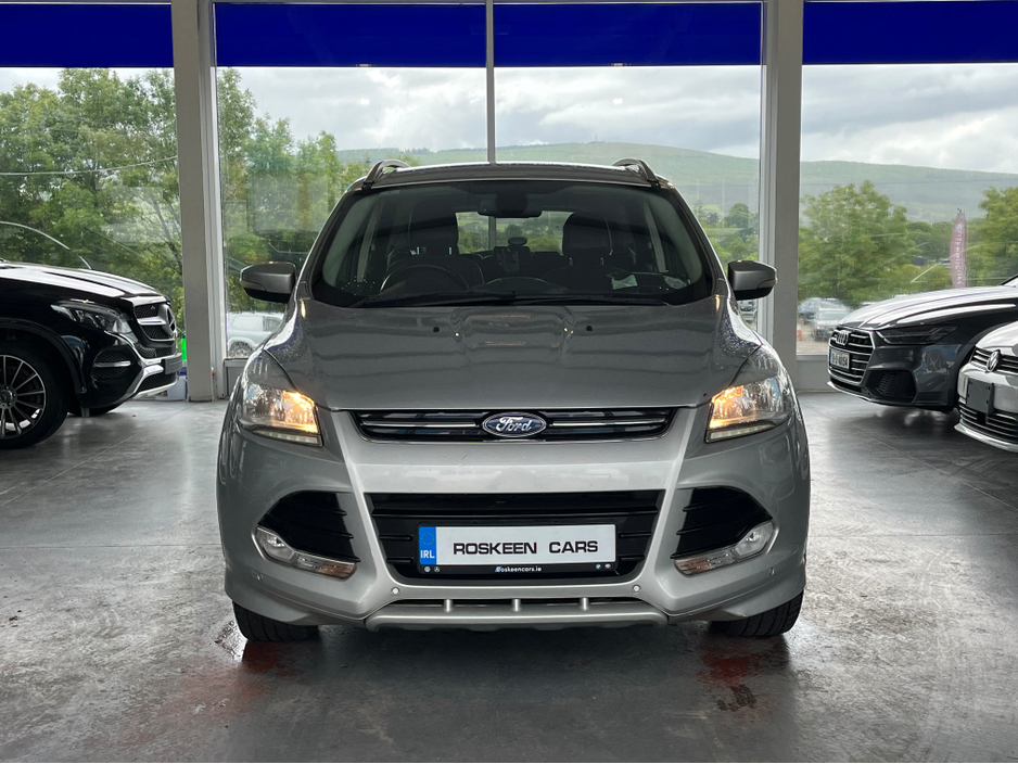 2015 Ford Kuga 2.0L Diesel For Sale Images
