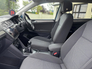 2018 VOLKSWAGEN TIGUAN ALLSPACE 2.0TDI 150HP M6F Comfortline 7 seats