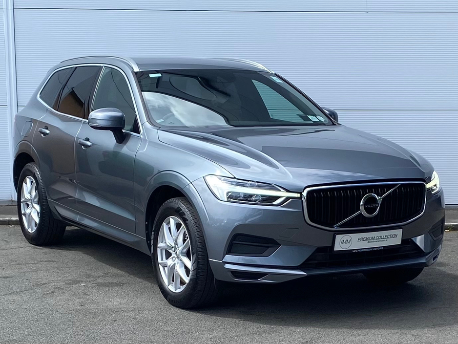 2018 Volvo XC60 For Sale Images