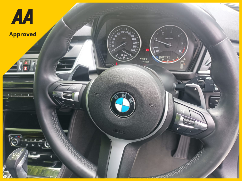 2017 BMW 2 Series Gran Tourer 2L Diesel For Sale Images
