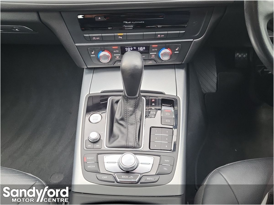Audi A6 2.0TDI 190BHP AUTO SE ULTRA *LEATHER*ONLY 92000KMS* — thumbnail 26