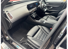 2020 Mercedes-Benz EQC ElectricL Electric For Sale Images