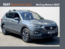 SEAT Tarraco *JUST ARRIVED*TARRACO SE Tech 2.0 TDI DSG 150HP 7-Seater *JUST ARRIVED - MASSIVE SPEC *