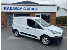 2021 Ford Transit Connect 1.5L Diesel For Sale Images