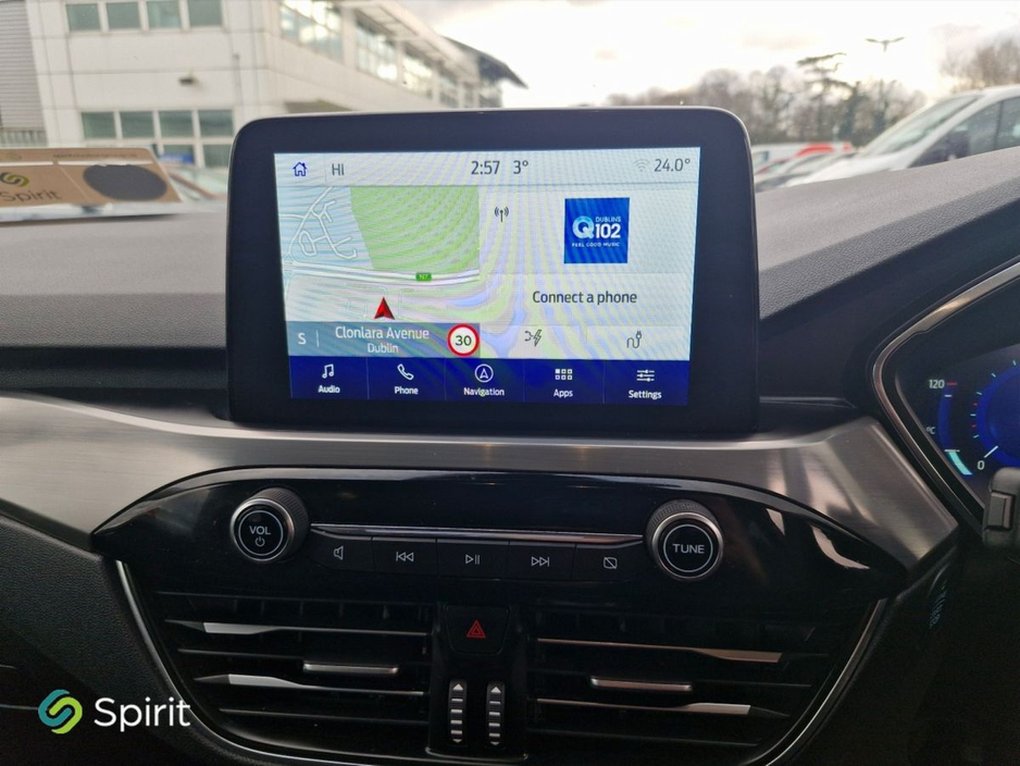 Ford Kuga 2.5 Duratec 225PS PHEV Titanium Auto Call Dave 0862045250 — thumbnail 13