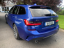 2021 BMW 3 SERIES D XDRIVE 3TMK 4DR AUTO