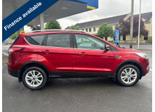 2019 Ford Kuga 1.5L Diesel For Sale Images