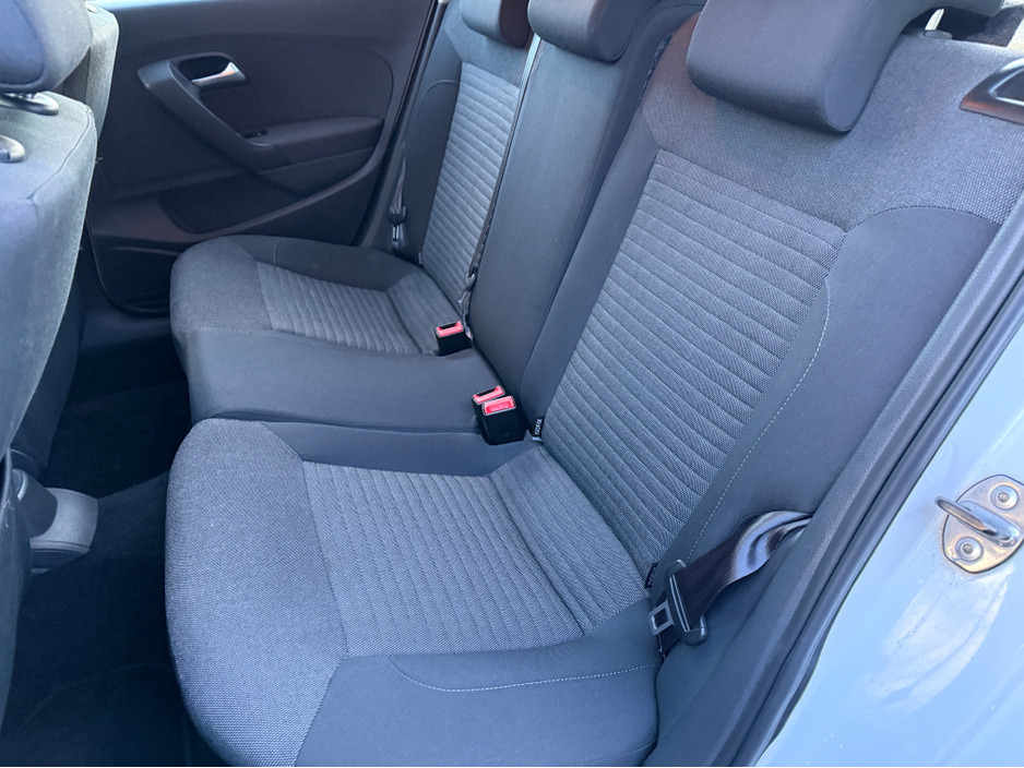 2012 Volkswagen Polo 1.2L Petrol For Sale Images