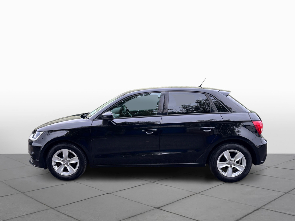 2017 Audi A1 1L Petrol For Sale Images