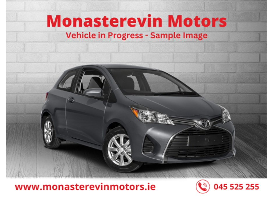2019 Toyota Yaris For Sale Images