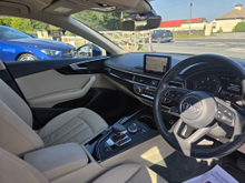 2018 Audi A5 2L Diesel For Sale Images