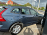 2022 VOLVO XC60 B4 D MOMENTUM 5DR AUTO