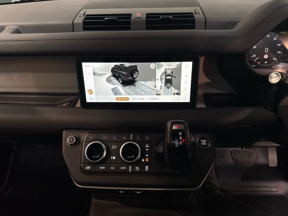 2024 Land Rover Defender 3L Diesel For Sale Images