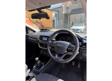 2020 Ford Fiesta 1.5L Diesel For Sale Images