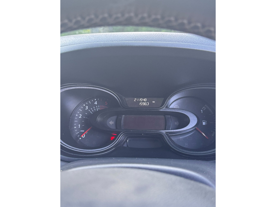 2018 Nissan NV300 1.6L Diesel For Sale Images