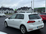 2019 VOLKSWAGEN GOLF COMFORTLINE 1.2 AUTOMATIC * REAR VIEW CAMERA, AUTO LIGHTS, ADAPTIVE CRUISE CONTROL, POWERED FOLDING HEATED MIRRORS, LUMBAR SUPPORT, 2 KEYS, TOUCH SCREEN RADIO, MULTIFUNCTION STEERING WHEEL*