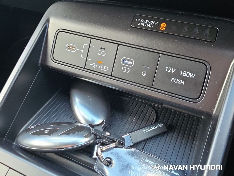 2024 Hyundai Kona 1.6L Petrol For Sale Images