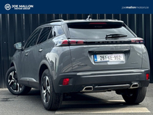 Peugeot 2008 HYBRID 145BHP e-DCS6 Allure