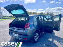 2015 Peugeot 3008 1.6L Diesel For Sale Images