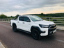 2022 TOYOTA HILUX 