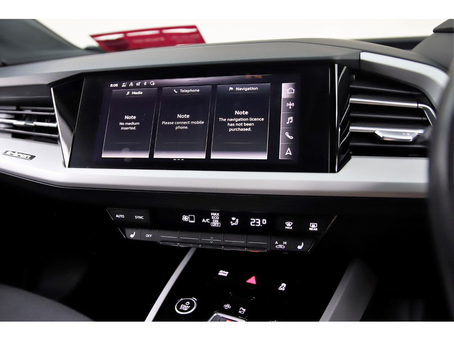Audi Q4 e-tron 35 SPORTBACK — thumbnail 19