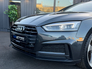 2019 AUDI A5 S LINE 40 TDI SPORTBACK EDITION BLACK