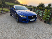 2017 Jaguar XE 2L Diesel For Sale Images