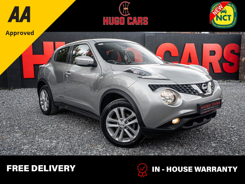 2015 Nissan Juke For Sale Images