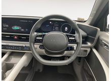 2023 Hyundai Ioniq 6 0L Electric For Sale Images