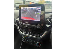 2020 Ford Fiesta 1L Petrol For Sale Images