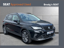 SEAT Arona DEMO *1.0TSI 115HP SE TECH *SEAT APPROVED*