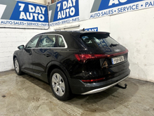 2022 Audi e-tron 0L Electric For Sale Images
