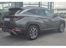 2022 Hyundai Tucson 1.6L Petrol Hybrid For Sale Images