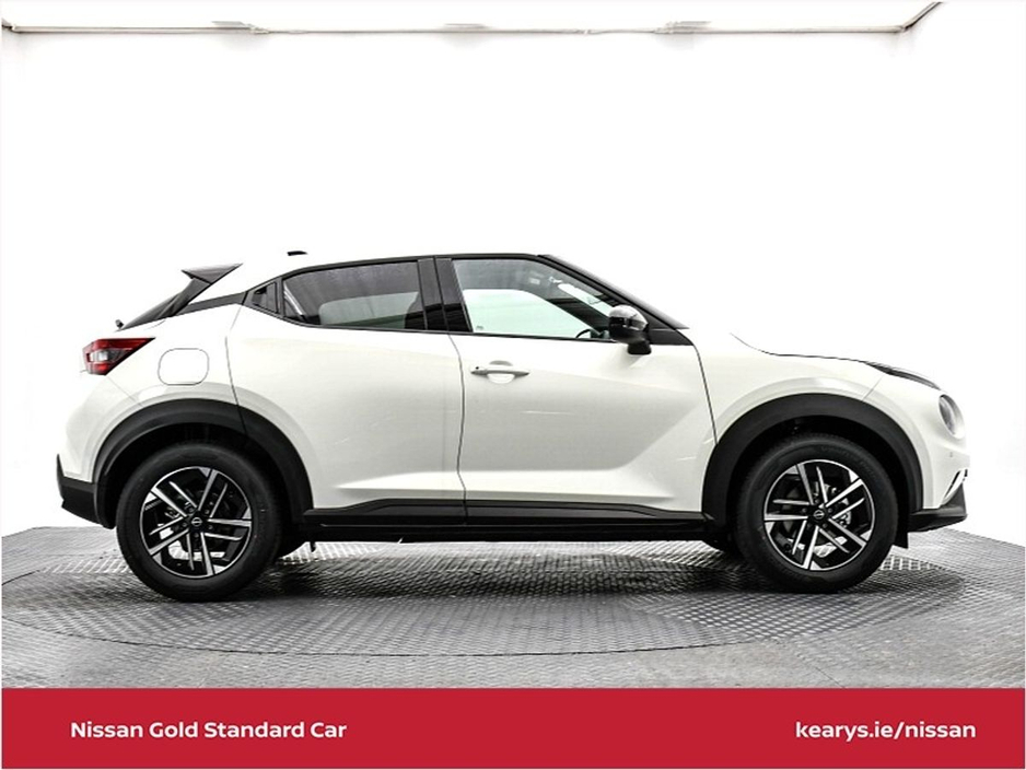 Nissan Juke 1.0 SV Premium MY24.2 — thumbnail 14