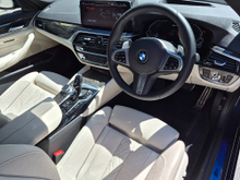 2020 BMW 5 Series 2L Petrol Plug-in Hybrid For Sale Images