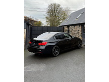 2013 BMW 3 Series 2L Petrol For Sale Images